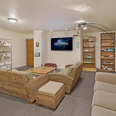 فرايداي هاربور San Juan Island Hostel المظهر الخارجي الصورة