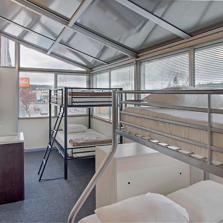 فرايداي هاربور San Juan Island Hostel المظهر الخارجي الصورة