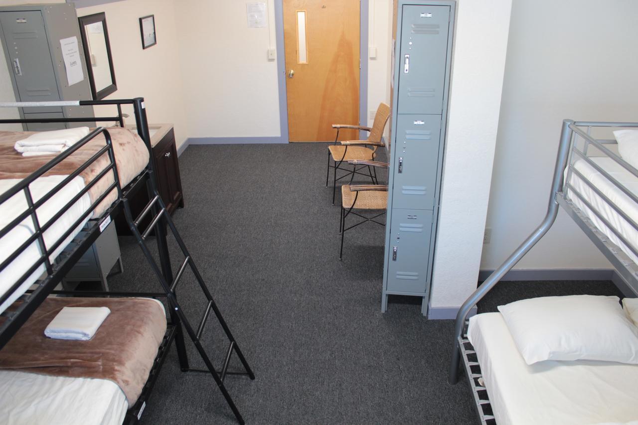 فرايداي هاربور San Juan Island Hostel المظهر الخارجي الصورة