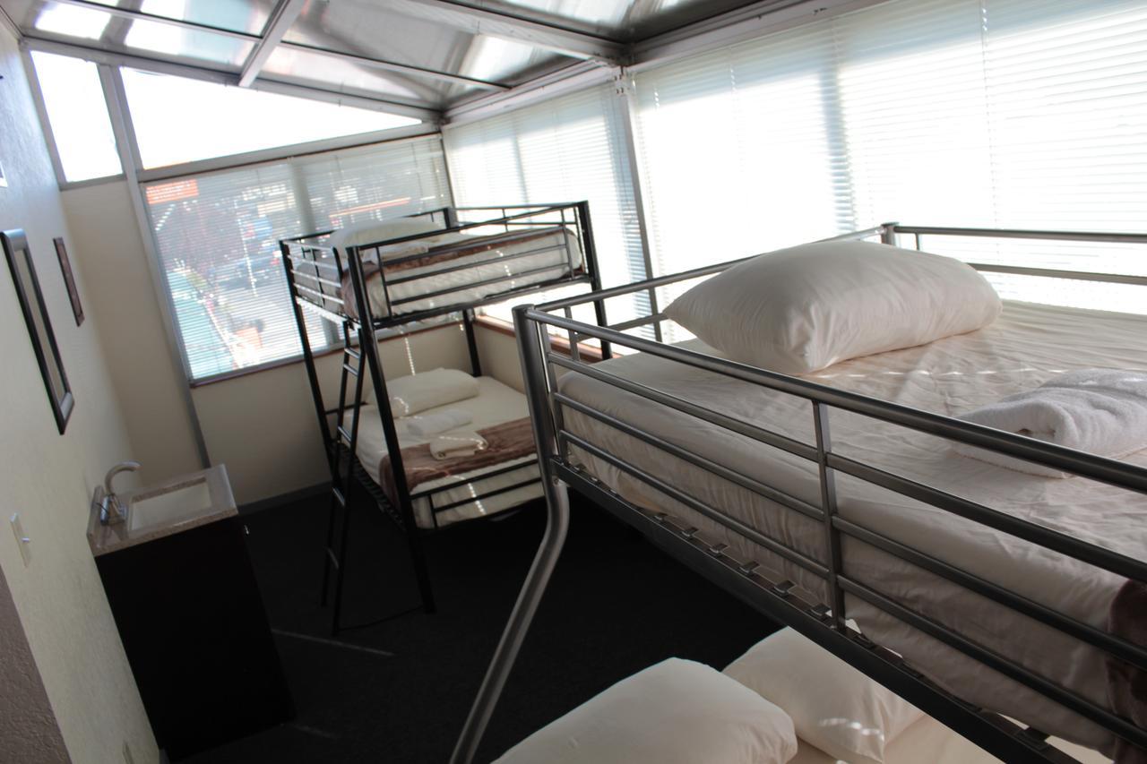 فرايداي هاربور San Juan Island Hostel المظهر الخارجي الصورة
