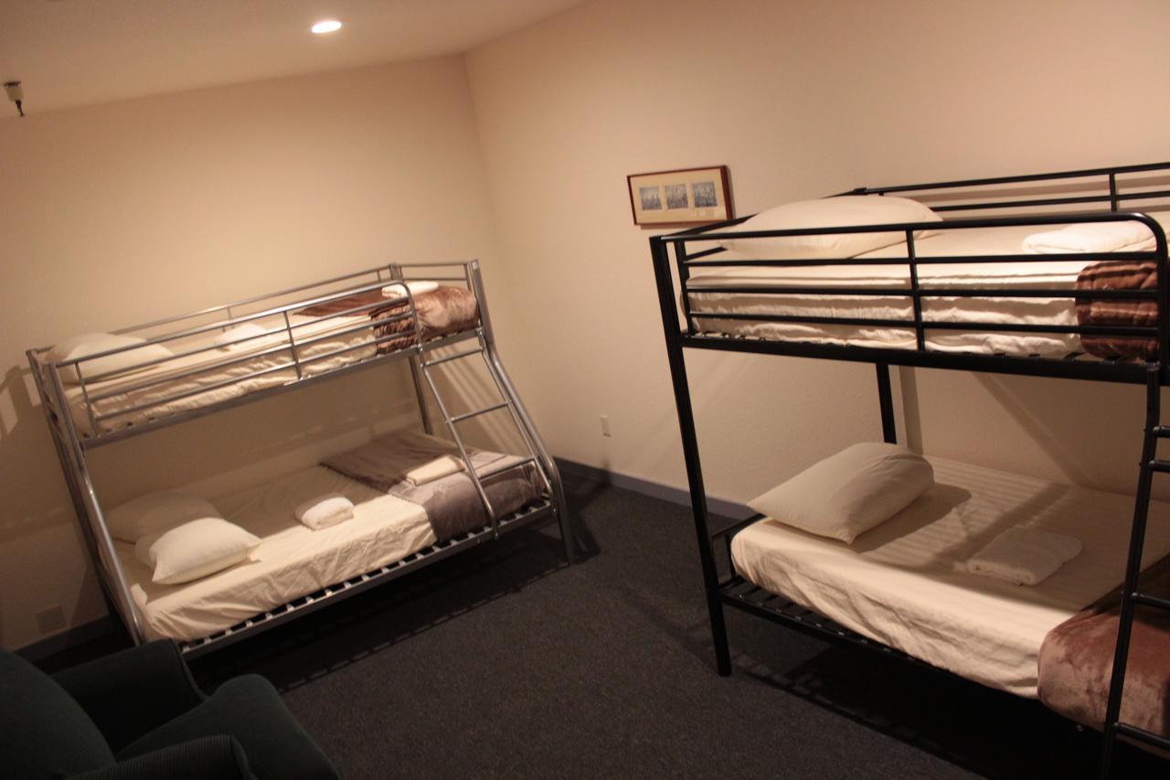 فرايداي هاربور San Juan Island Hostel المظهر الخارجي الصورة