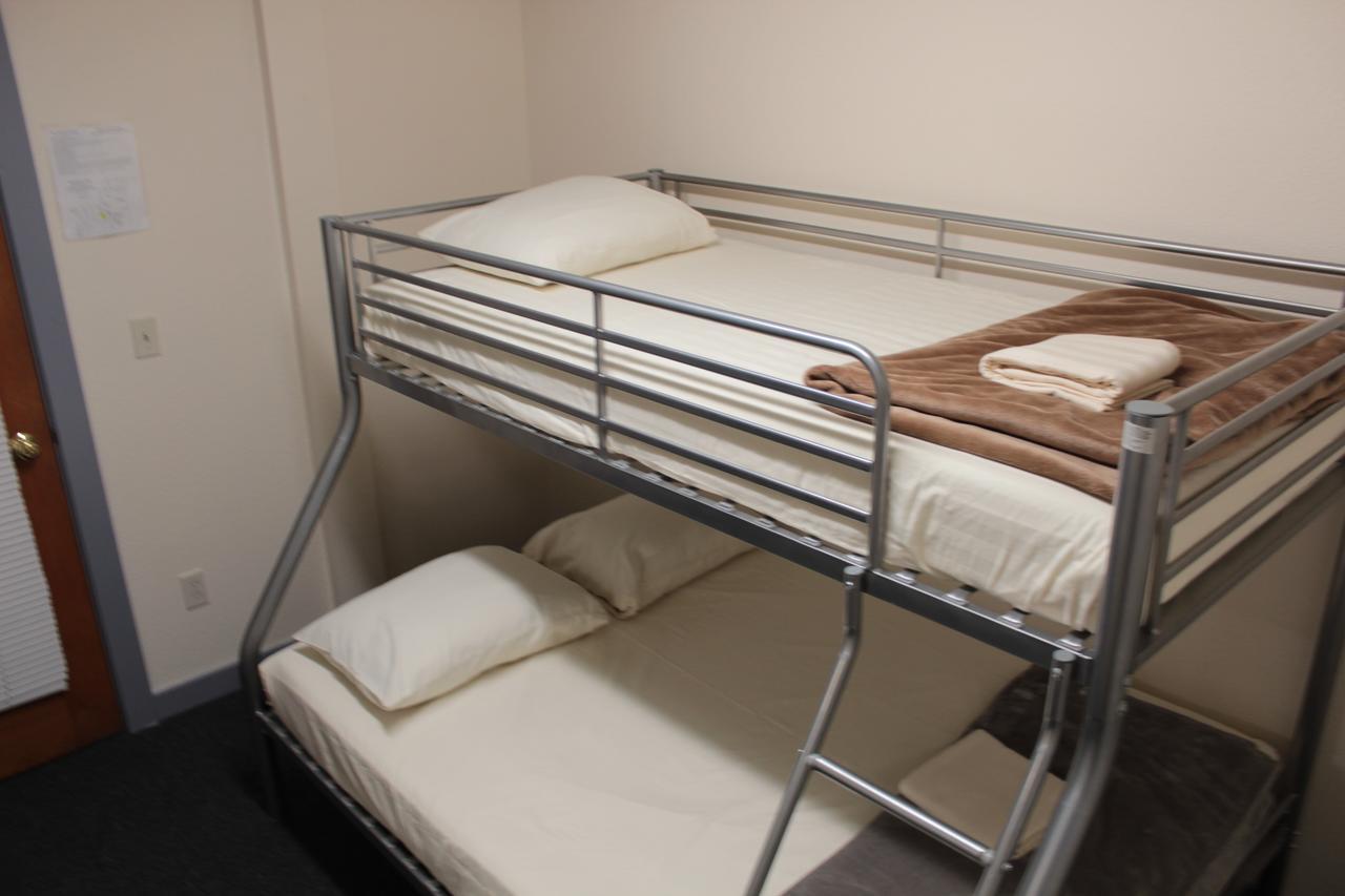 فرايداي هاربور San Juan Island Hostel المظهر الخارجي الصورة