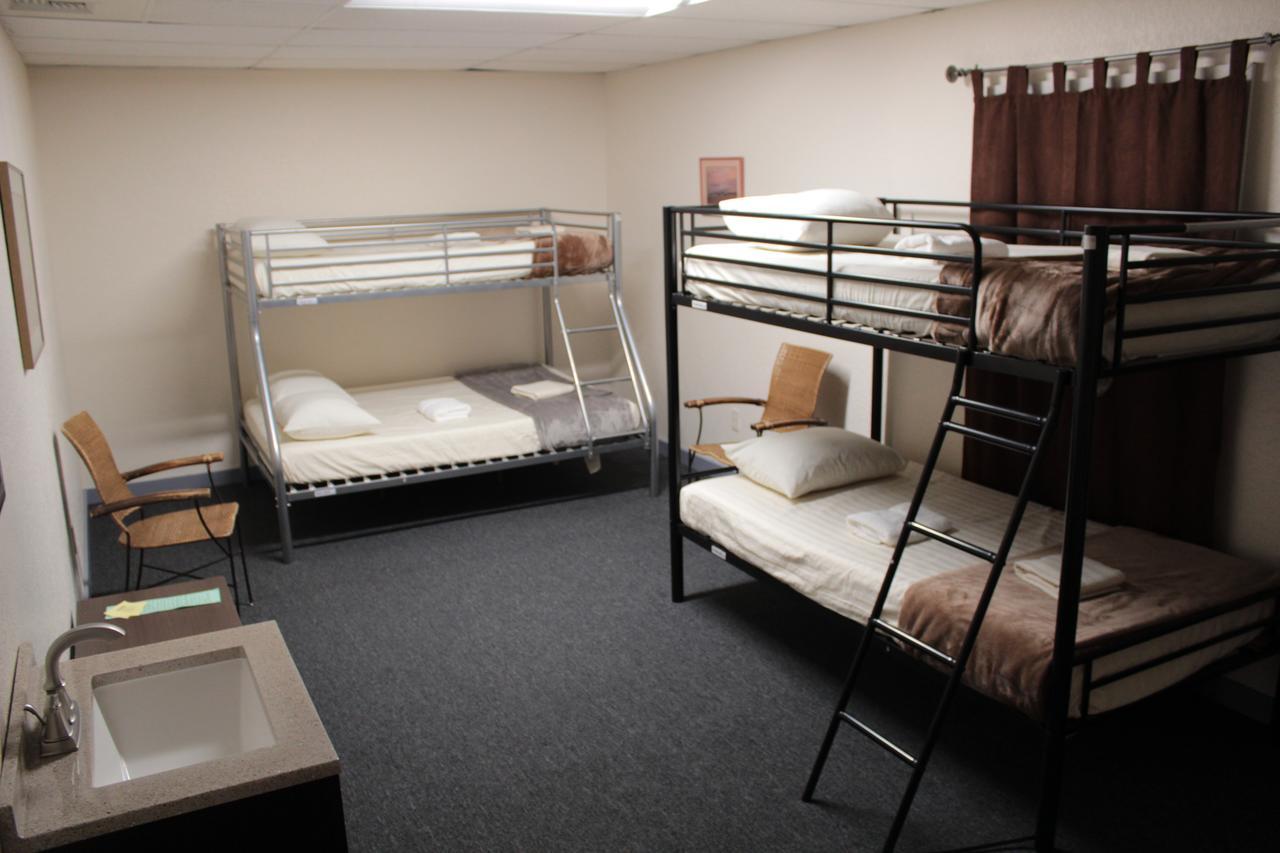 فرايداي هاربور San Juan Island Hostel المظهر الخارجي الصورة