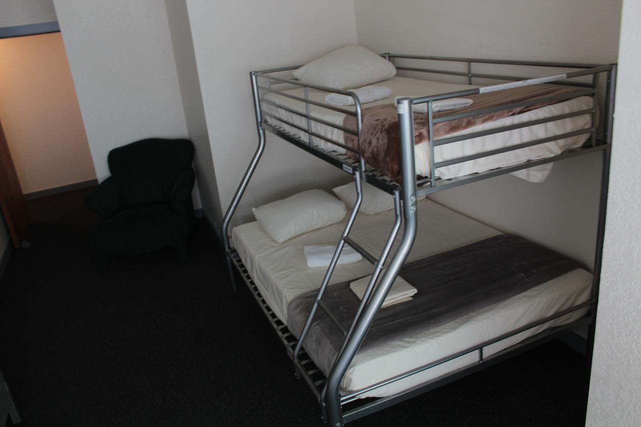 فرايداي هاربور San Juan Island Hostel المظهر الخارجي الصورة
