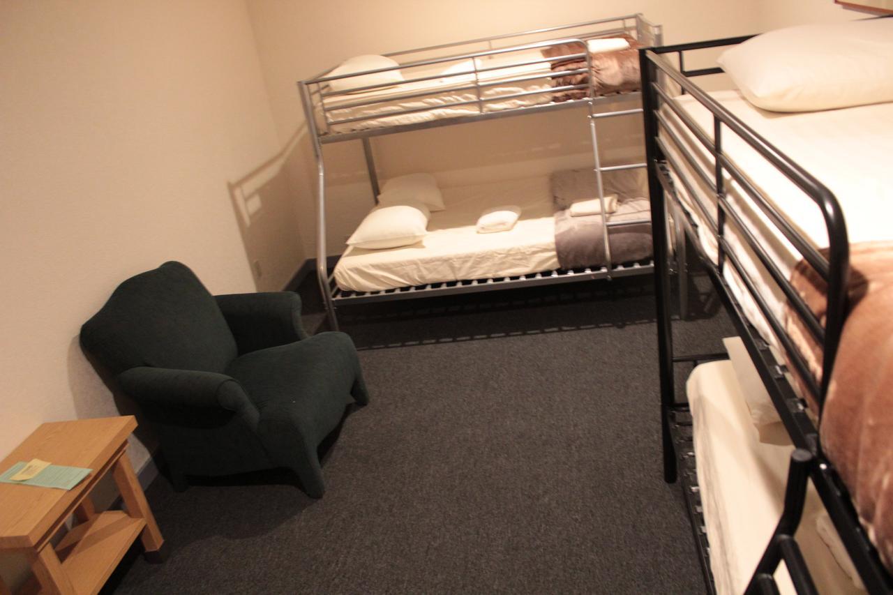 فرايداي هاربور San Juan Island Hostel المظهر الخارجي الصورة