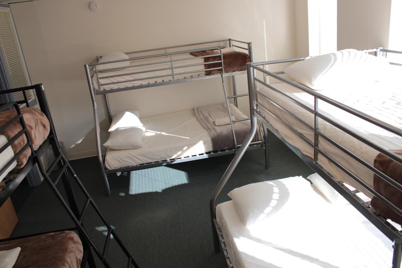 فرايداي هاربور San Juan Island Hostel المظهر الخارجي الصورة