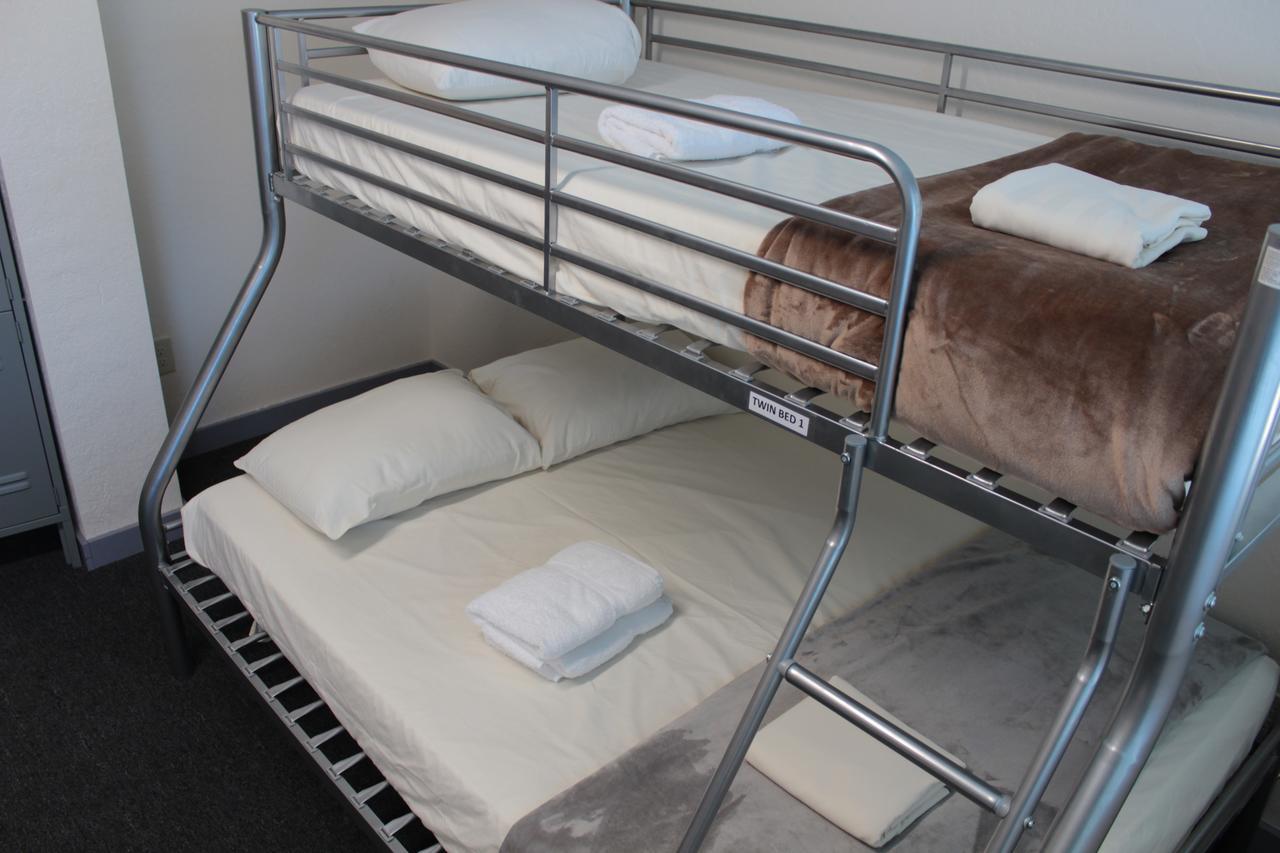 فرايداي هاربور San Juan Island Hostel المظهر الخارجي الصورة