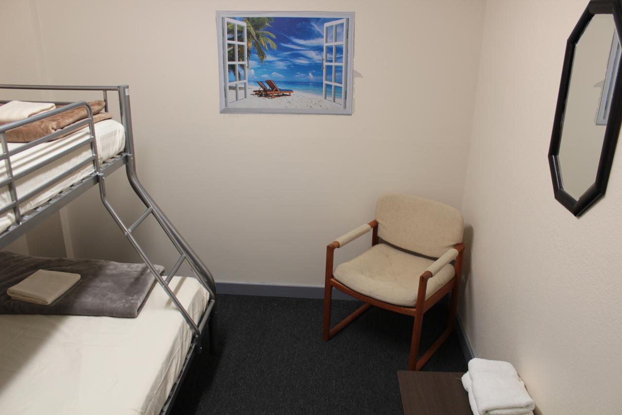 فرايداي هاربور San Juan Island Hostel المظهر الخارجي الصورة