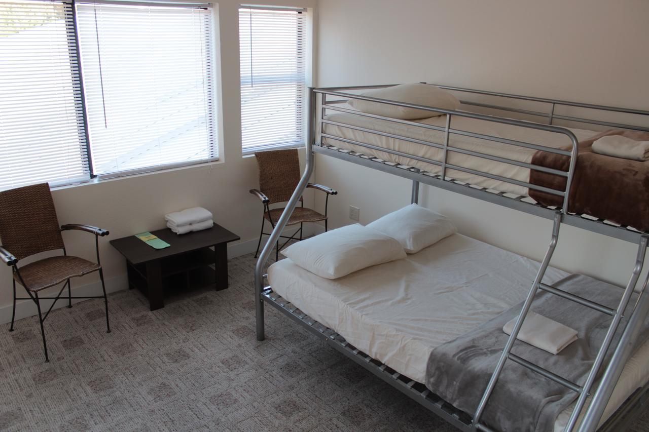 فرايداي هاربور San Juan Island Hostel المظهر الخارجي الصورة