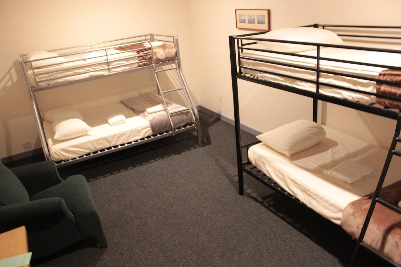 فرايداي هاربور San Juan Island Hostel المظهر الخارجي الصورة