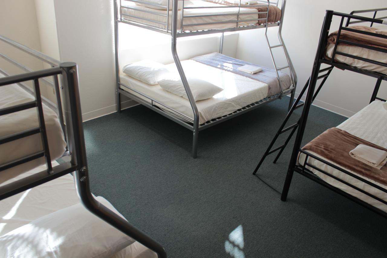 فرايداي هاربور San Juan Island Hostel المظهر الخارجي الصورة
